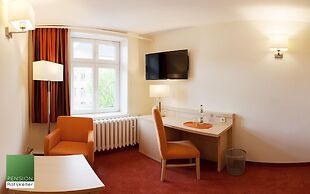 Pension Ratskeller Hagenow