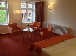 Pension Ratskeller Hagenow