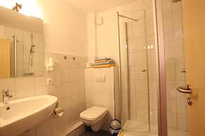 Pension Ratskeller Hagenow