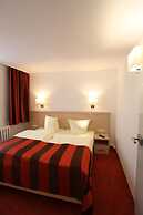Pension Ratskeller Hagenow
