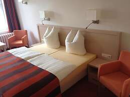 Pension Ratskeller Hagenow