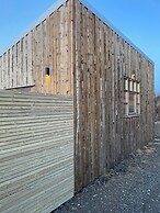 Au44 cottages - Arngrimslundur