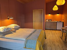 Au44 cottages - Arngrimslundur