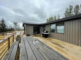 Au44 cottages - Arngrimslundur