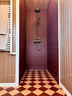 Au44 cottages - Arngrimslundur