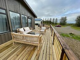 Au44 cottages - Arngrimslundur