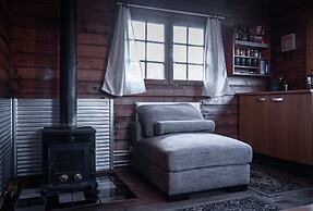 Au44 cottages - Arngrimslundur