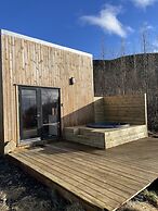 Au44 cottages - Arngrimslundur