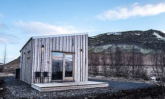 Au44 cottages - Arngrimslundur