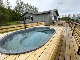 Au44 cottages - Arngrimslundur