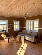 Au44 cottages - Arngrimslundur