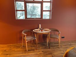 Au44 cottages - Arngrimslundur