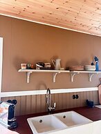 Au44 cottages - Arngrimslundur