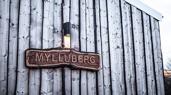 Au44 cottages - Arngrimslundur