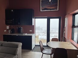 Au44 cottages - Arngrimslundur