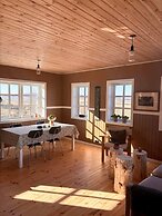 Au44 cottages - Arngrimslundur