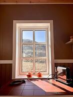 Au44 cottages - Arngrimslundur