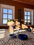 Au44 cottages - Arngrimslundur