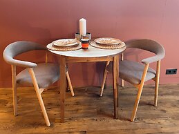 Au44 cottages - Arngrimslundur