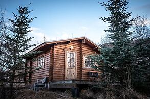 Au44 cottages - Arngrimslundur