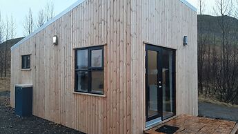 Au44 cottages - Arngrimslundur