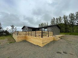 Au44 cottages - Arngrimslundur