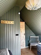 Au44 cottages - Arngrimslundur