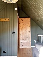 Au44 cottages - Arngrimslundur