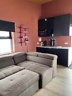 Au44 cottages - Arngrimslundur