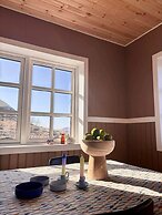 Au44 cottages - Arngrimslundur