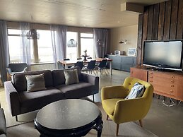 Au44 cottages - Arngrimslundur