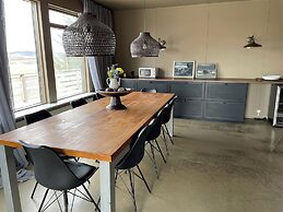 Au44 cottages - Arngrimslundur