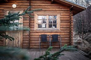 Au44 cottages - Arngrimslundur