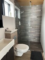 Au44 cottages - Arngrimslundur