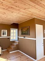 Au44 cottages - Arngrimslundur