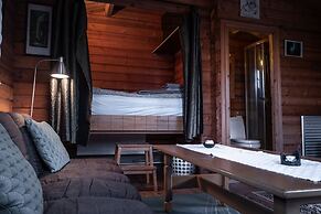 Au44 cottages - Arngrimslundur