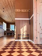 Au44 cottages - Arngrimslundur