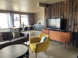 Au44 cottages - Arngrimslundur