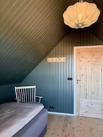 Au44 cottages - Arngrimslundur