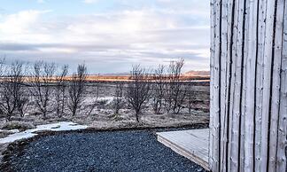 Au44 cottages - Arngrimslundur