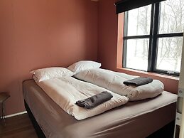 Au44 cottages - Arngrimslundur