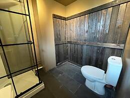 Au44 cottages - Arngrimslundur