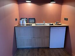 Au44 cottages - Arngrimslundur