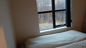 Au44 cottages - Arngrimslundur