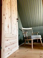 Au44 cottages - Arngrimslundur