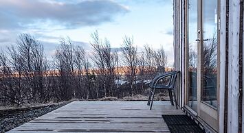 Au44 cottages - Arngrimslundur