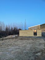 Au44 cottages - Arngrimslundur