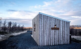 Au44 cottages - Arngrimslundur