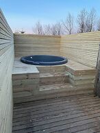 Au44 cottages - Arngrimslundur