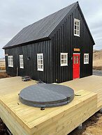 Au44 cottages - Arngrimslundur